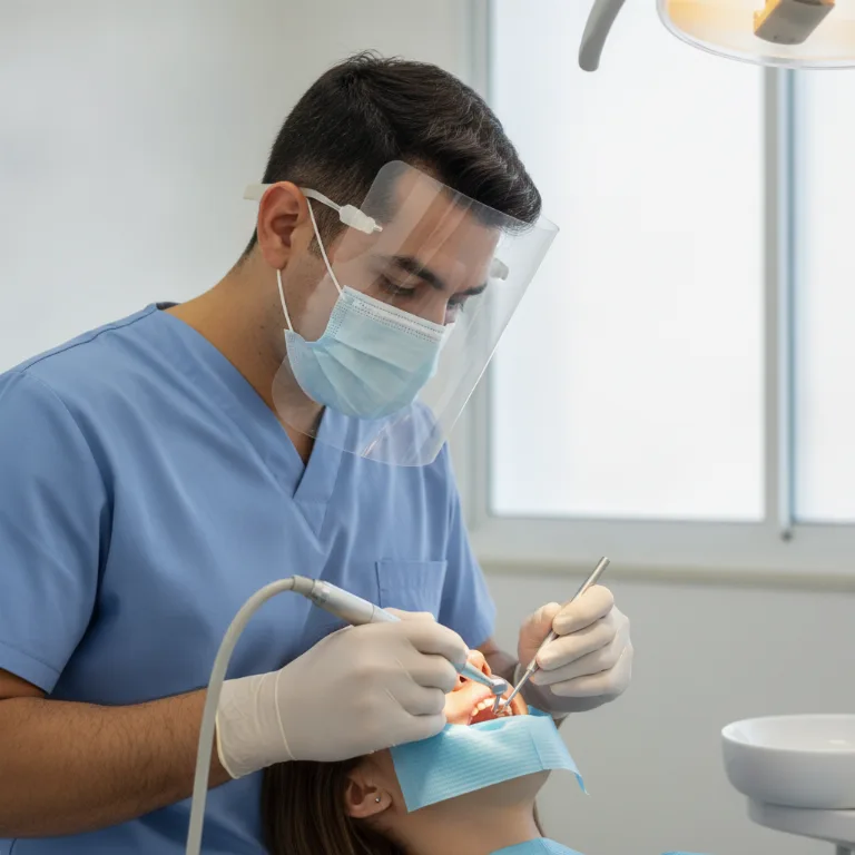dentista Guarantã do Norte
